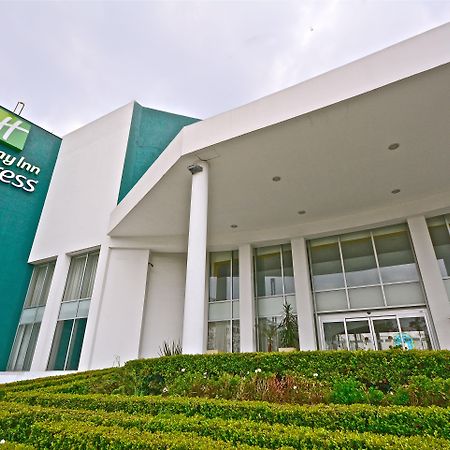 Holiday Inn Express Toluca By Ihg Екстер'єр фото