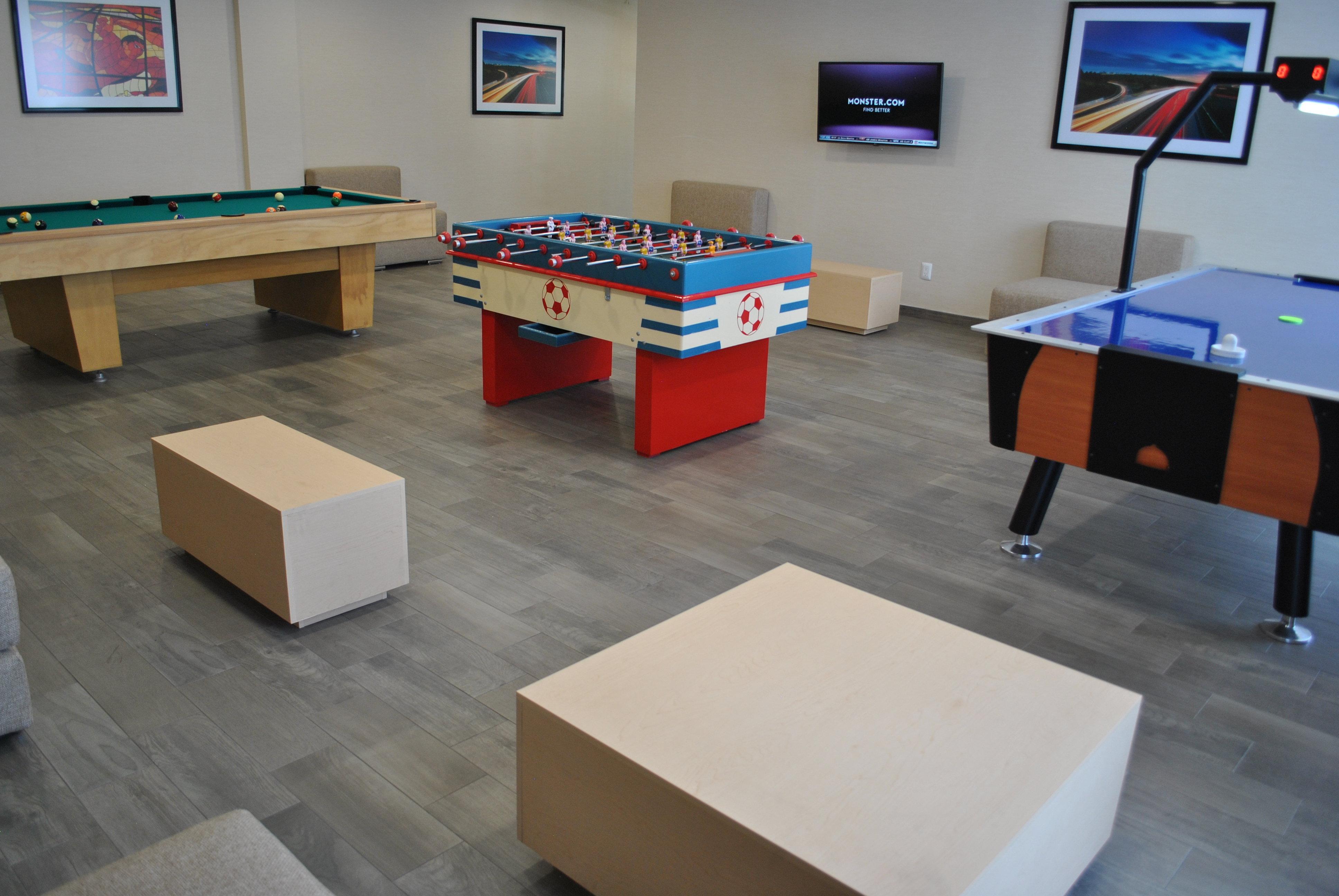 Holiday Inn Express Toluca By Ihg Екстер'єр фото