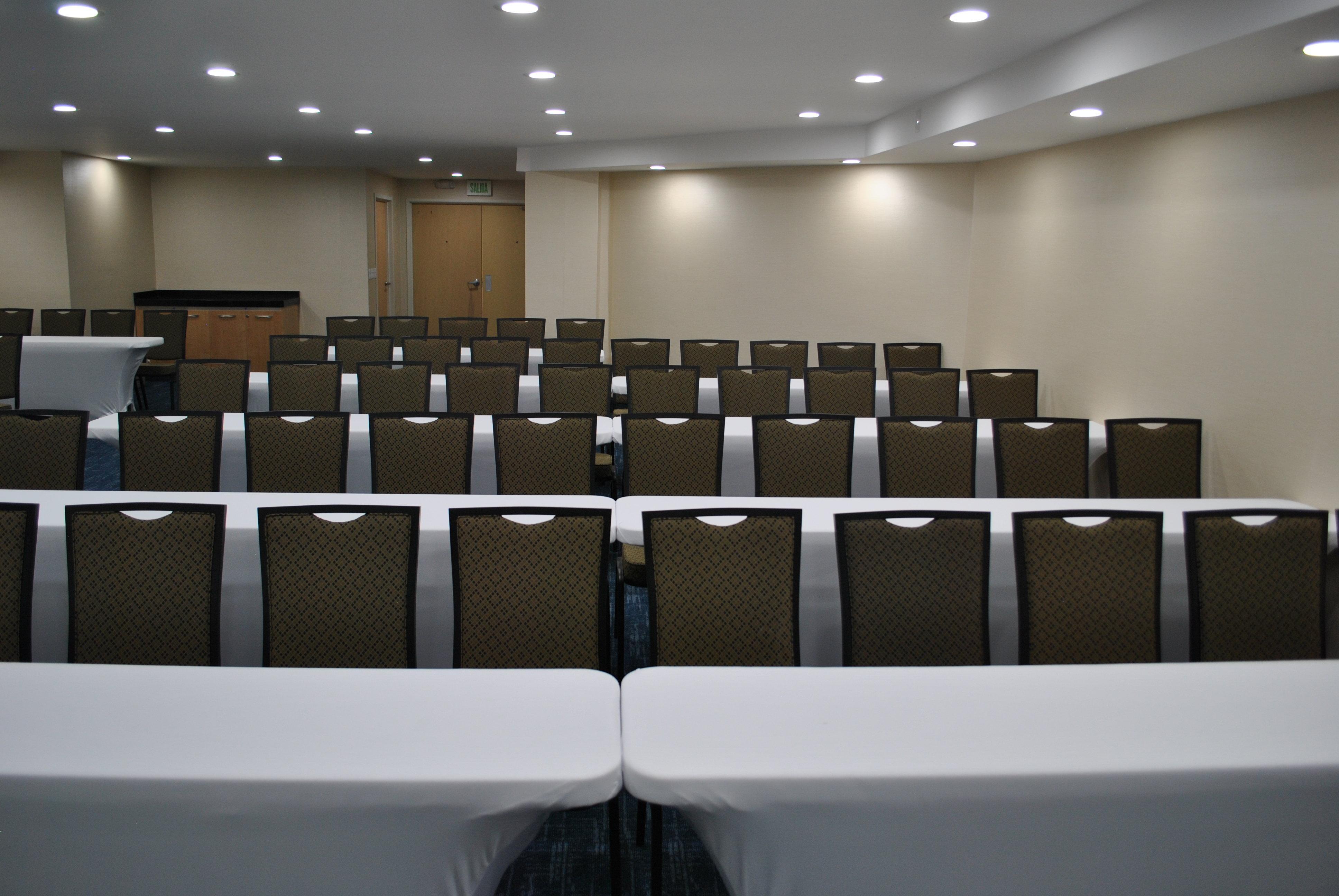 Holiday Inn Express Toluca By Ihg Екстер'єр фото