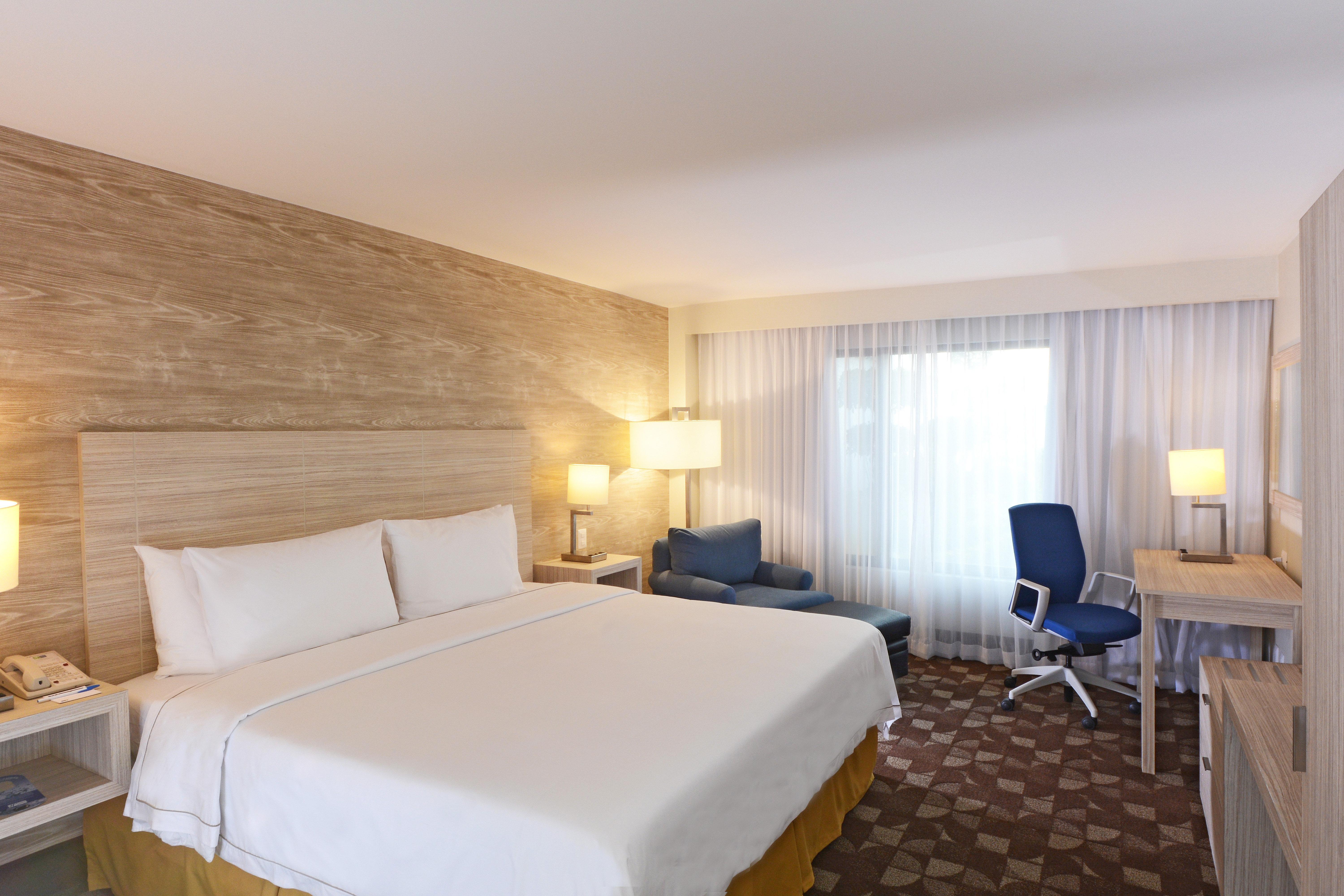 Holiday Inn Express Toluca By Ihg Екстер'єр фото