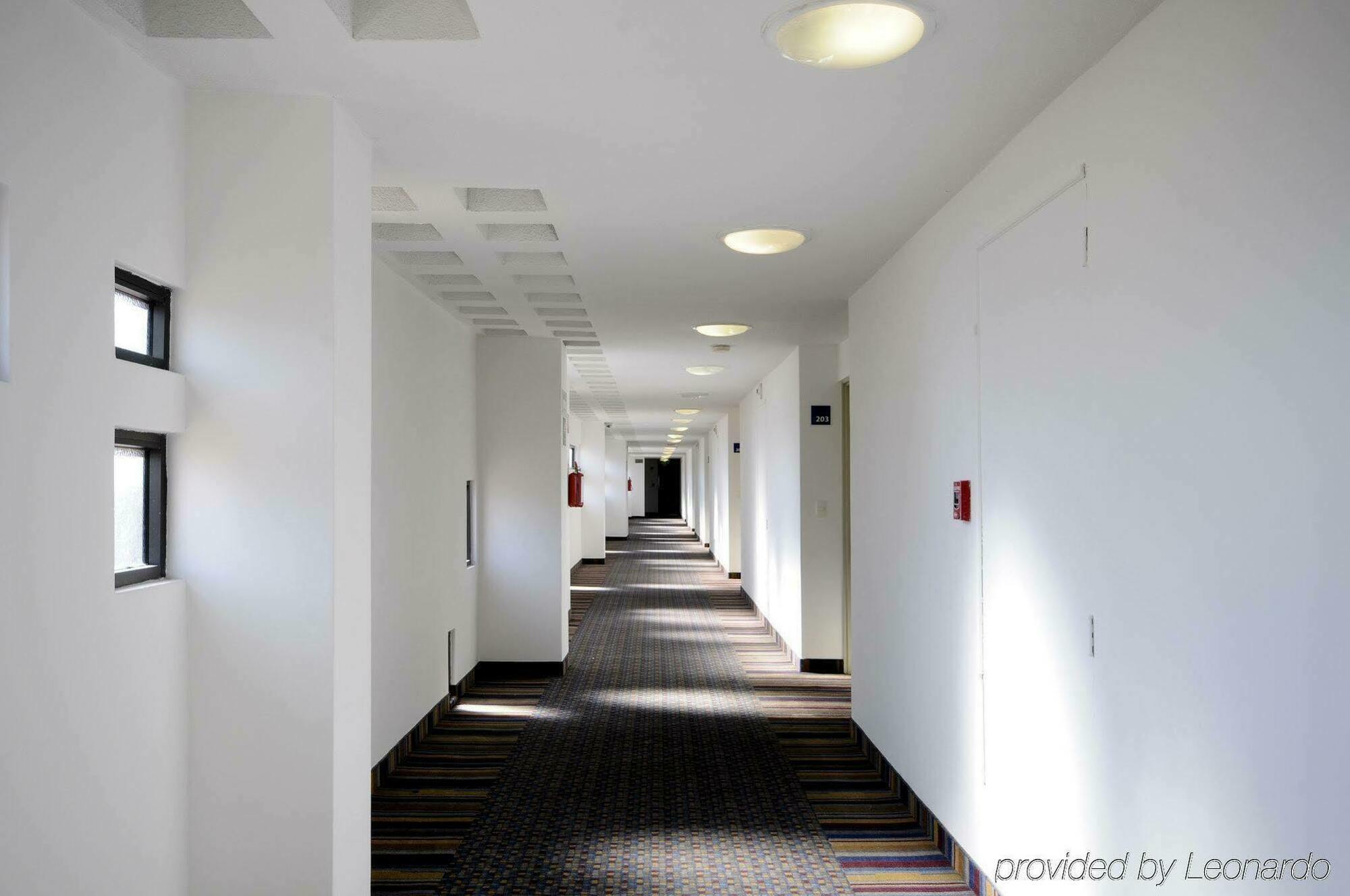 Holiday Inn Express Toluca By Ihg Екстер'єр фото